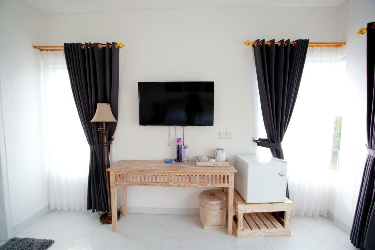 Vanilla Suite Jimbaran מראה חיצוני תמונה